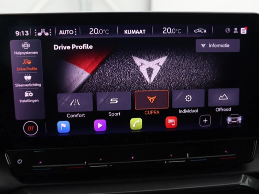 CUPRA Formentor - Afbeelding 30 van 30