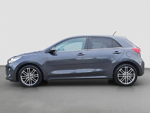 Kia Rio - Afbeelding 2 van 23