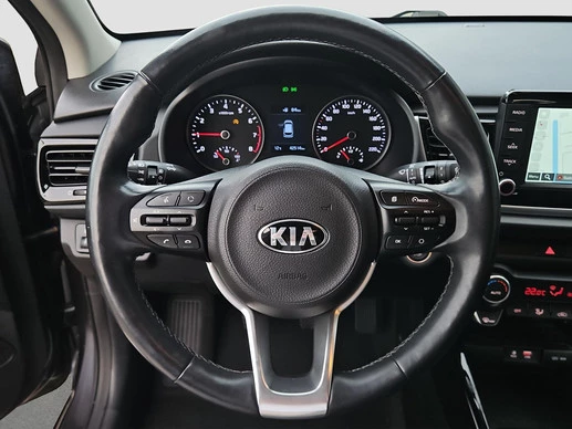 Kia Rio - Afbeelding 7 van 23