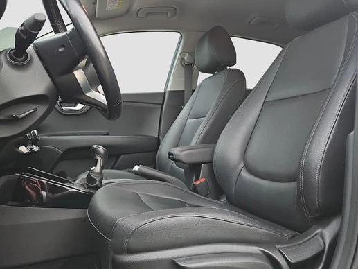 Kia Rio - Afbeelding 21 van 23