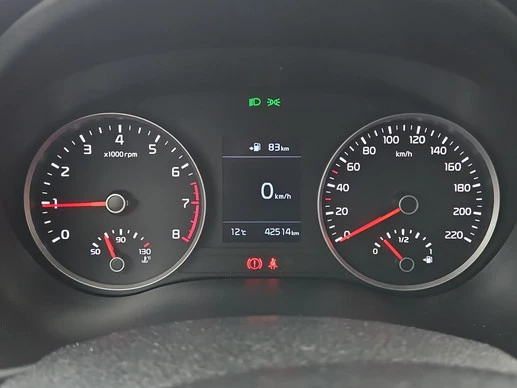 Kia Rio - Afbeelding 8 van 23