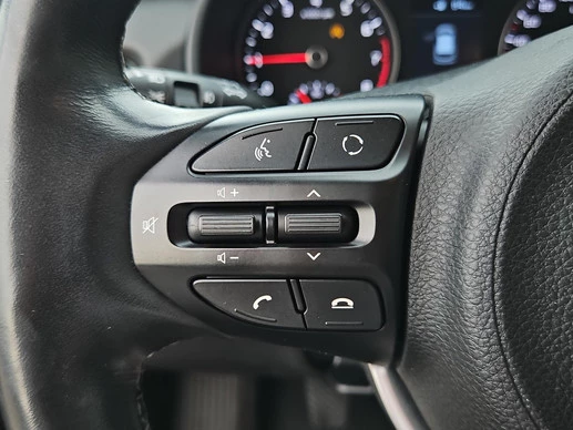 Kia Rio - Afbeelding 9 van 23