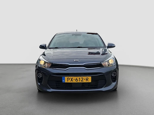 Kia Rio - Afbeelding 11 van 23