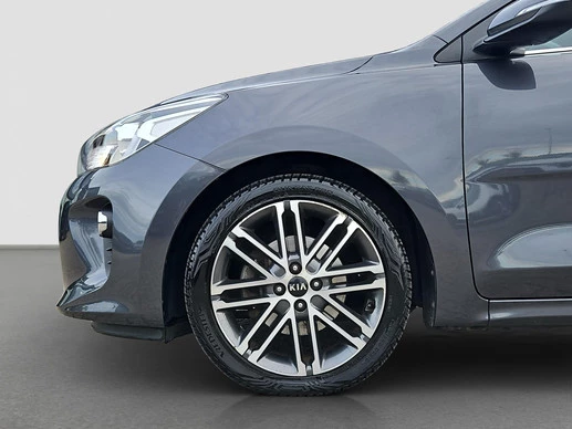 Kia Rio - Afbeelding 13 van 23