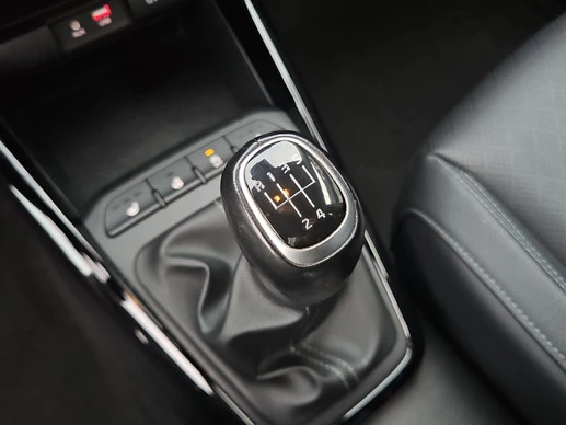 Kia Rio - Afbeelding 18 van 23