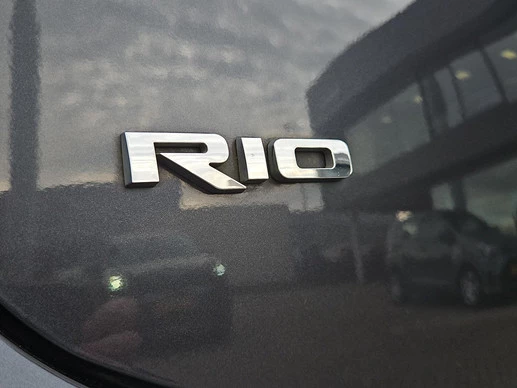 Kia Rio - Afbeelding 20 van 23