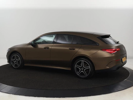 Mercedes-Benz CLA - Afbeelding 2 van 30