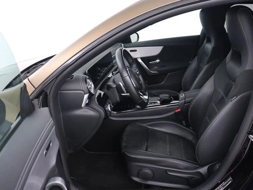 Mercedes-Benz CLA - Afbeelding 4 van 30