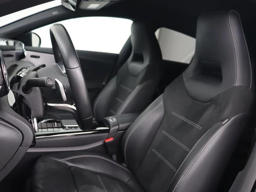 Mercedes-Benz CLA - Afbeelding 5 van 30