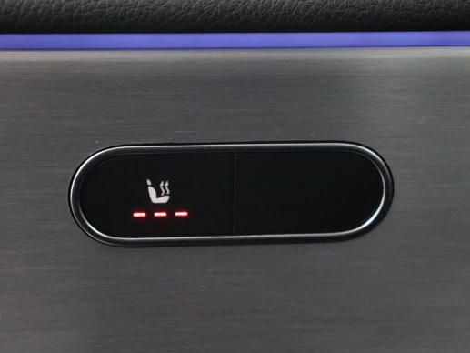 Mercedes-Benz CLA - Afbeelding 8 van 30