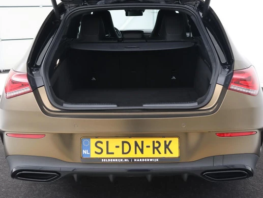 Mercedes-Benz CLA - Afbeelding 11 van 30