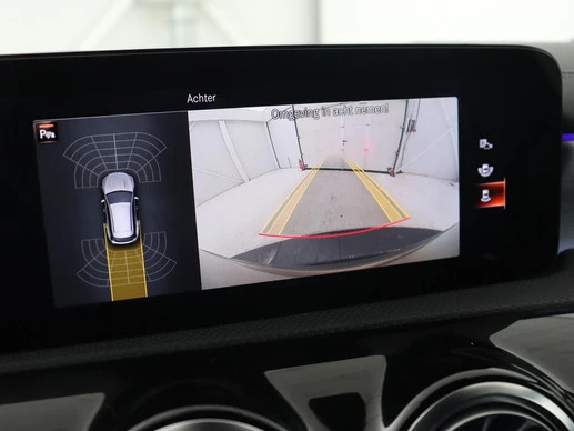 Mercedes-Benz CLA - Afbeelding 17 van 30