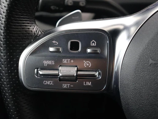 Mercedes-Benz CLA - Afbeelding 18 van 30