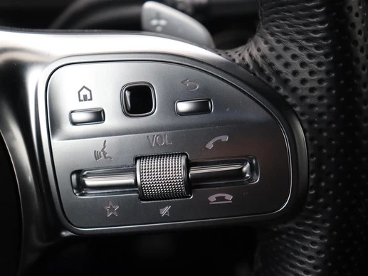 Mercedes-Benz CLA - Afbeelding 19 van 30