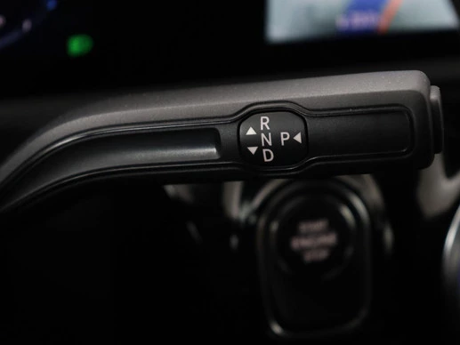 Mercedes-Benz CLA - Afbeelding 21 van 30