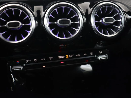 Mercedes-Benz CLA - Afbeelding 22 van 30