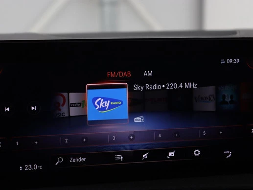 Mercedes-Benz CLA - Afbeelding 24 van 30