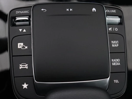 Mercedes-Benz CLA - Afbeelding 29 van 30