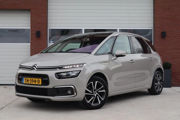 Citroën C4 Spacetourer - Afbeelding 1 van 28