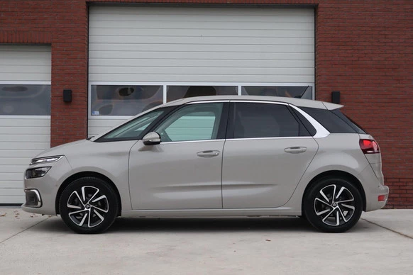 Citroën C4 Spacetourer - Afbeelding 2 van 28