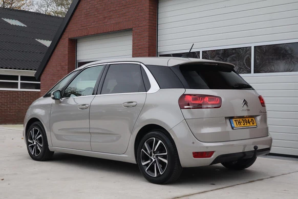 Citroën C4 Spacetourer - Afbeelding 3 van 28