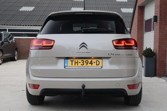 Citroën C4 Spacetourer - Afbeelding 4 van 28