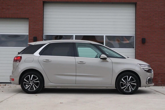 Citroën C4 Spacetourer - Afbeelding 5 van 28