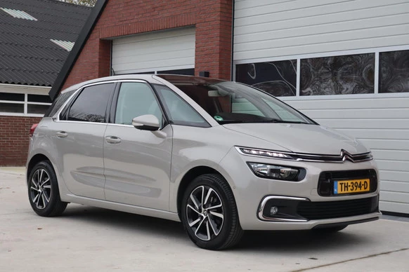 Citroën C4 Spacetourer - Afbeelding 6 van 28