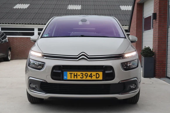 Citroën C4 Spacetourer - Afbeelding 7 van 28