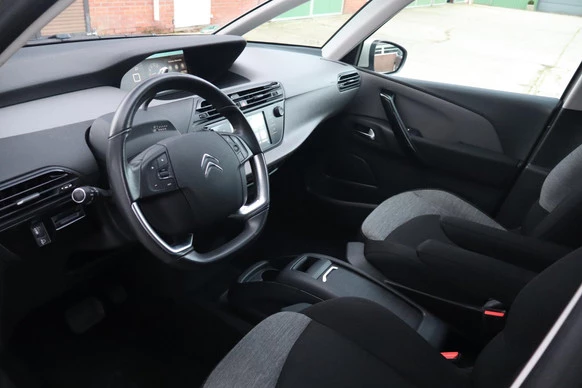 Citroën C4 Spacetourer - Afbeelding 8 van 28