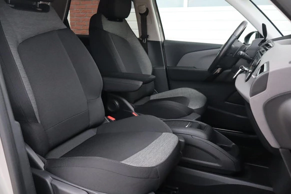 Citroën C4 Spacetourer - Afbeelding 10 van 28