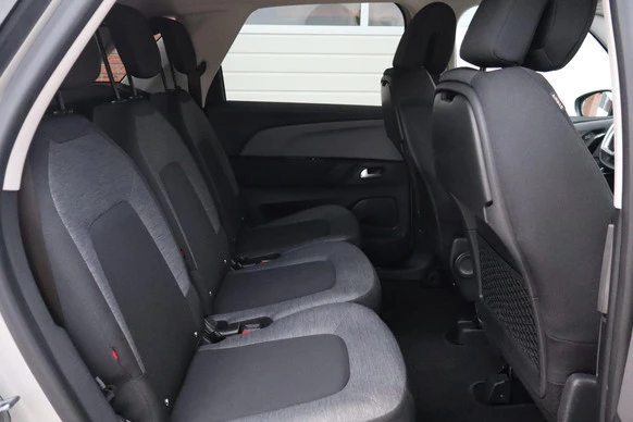 Citroën C4 Spacetourer - Afbeelding 11 van 28