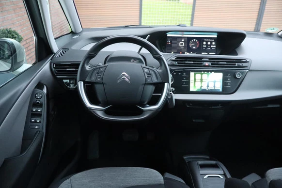 Citroën C4 Spacetourer - Afbeelding 14 van 28
