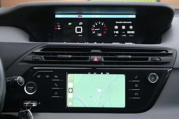 Citroën C4 Spacetourer - Afbeelding 16 van 28