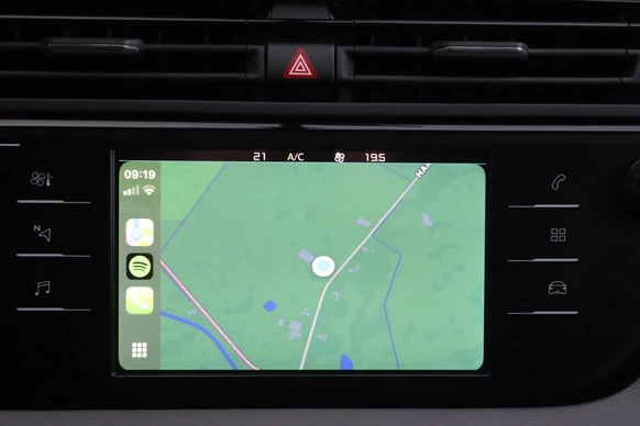 Citroën C4 Spacetourer - Afbeelding 18 van 28