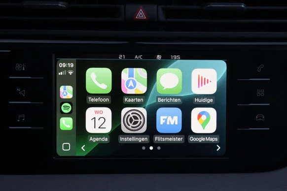 Citroën C4 Spacetourer - Afbeelding 19 van 28