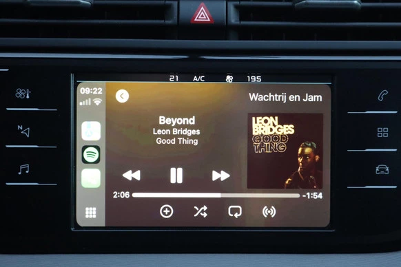 Citroën C4 Spacetourer - Afbeelding 20 van 28