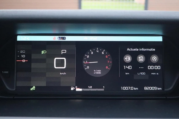 Citroën C4 Spacetourer - Afbeelding 21 van 28