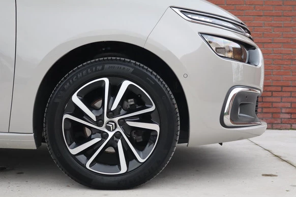 Citroën C4 Spacetourer - Afbeelding 25 van 28