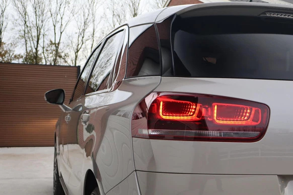Citroën C4 Spacetourer - Afbeelding 27 van 28