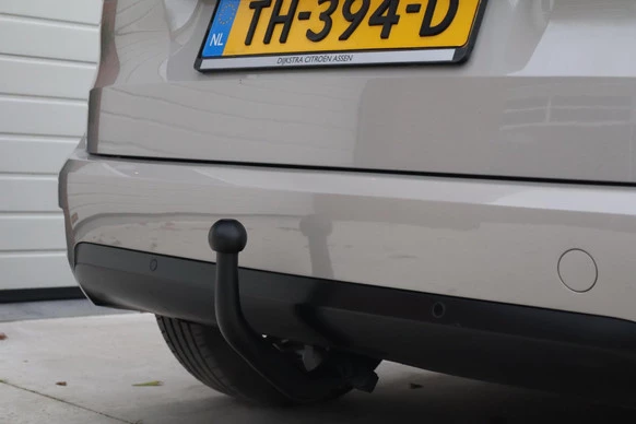 Citroën C4 Spacetourer - Afbeelding 28 van 28