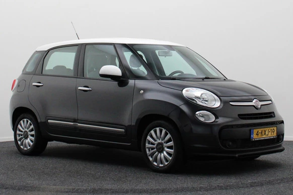 Fiat 500L - Afbeelding 1 van 30