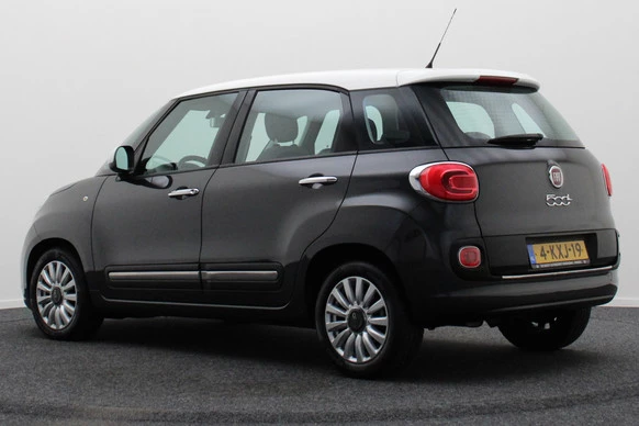 Fiat 500L - Afbeelding 3 van 30
