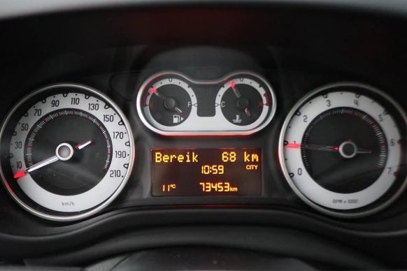 Fiat 500L - Afbeelding 4 van 30