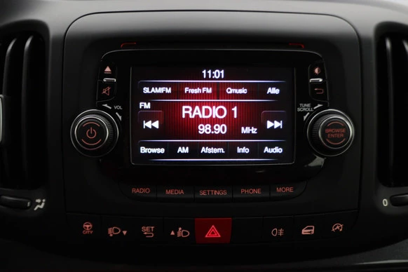 Fiat 500L - Afbeelding 5 van 30