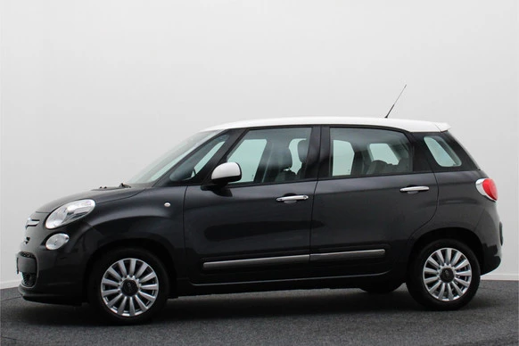 Fiat 500L - Afbeelding 8 van 30