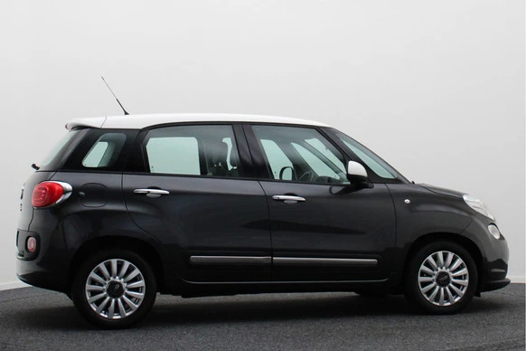 Fiat 500L - Afbeelding 9 van 30