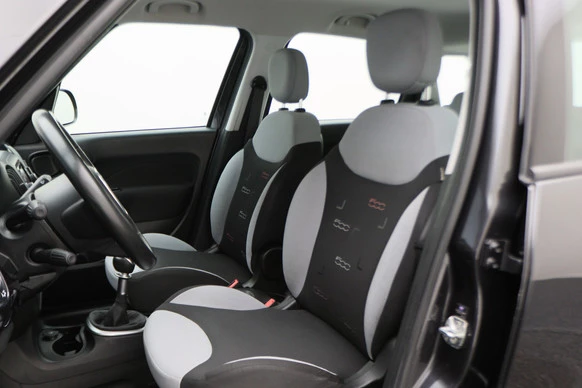 Fiat 500L - Afbeelding 10 van 30