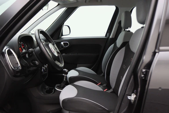 Fiat 500L - Afbeelding 11 van 30