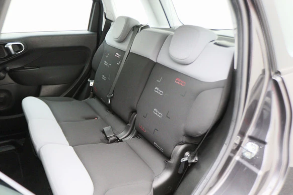 Fiat 500L - Afbeelding 12 van 30